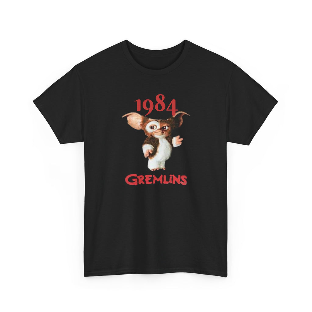 Gremlins 1984 Gizmo Tee