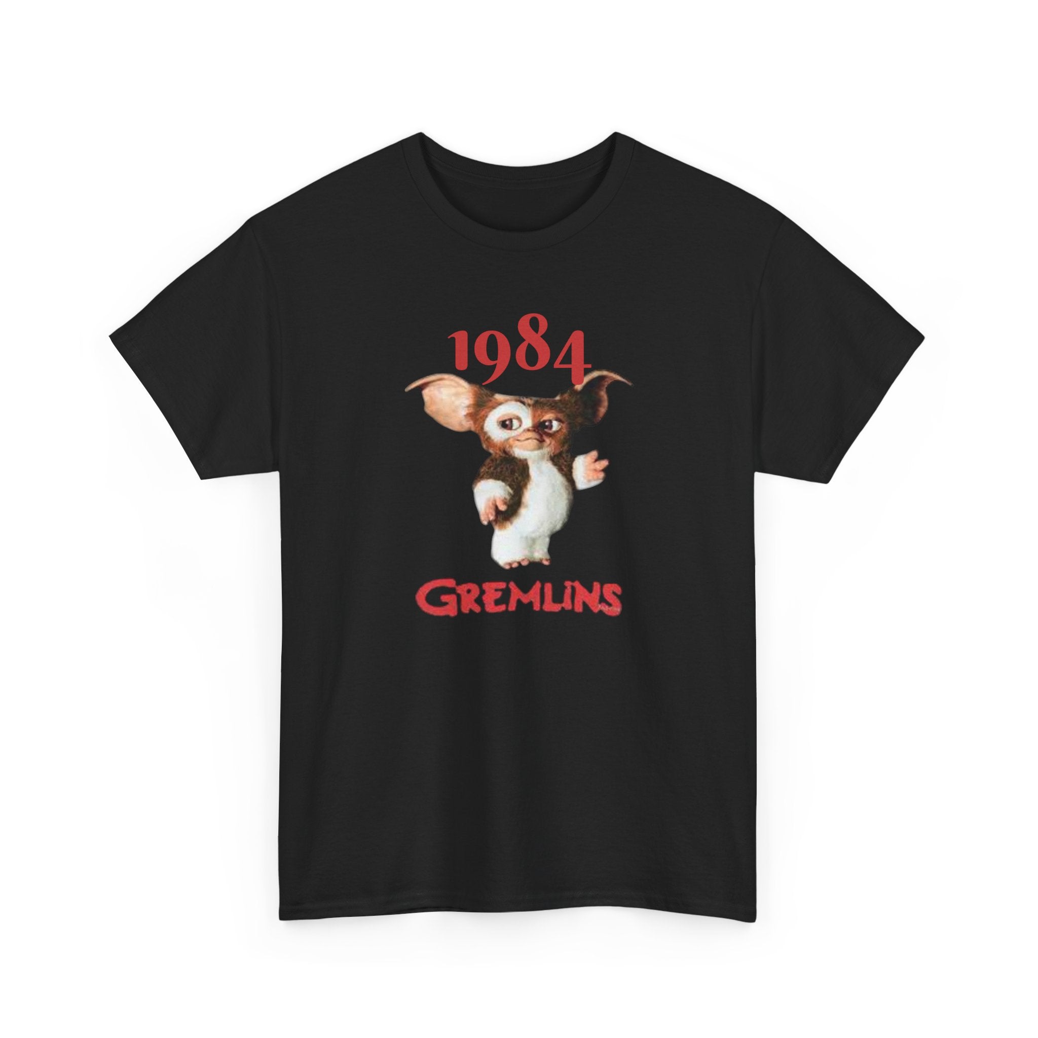 Gremlins 1984 Gizmo Tee
