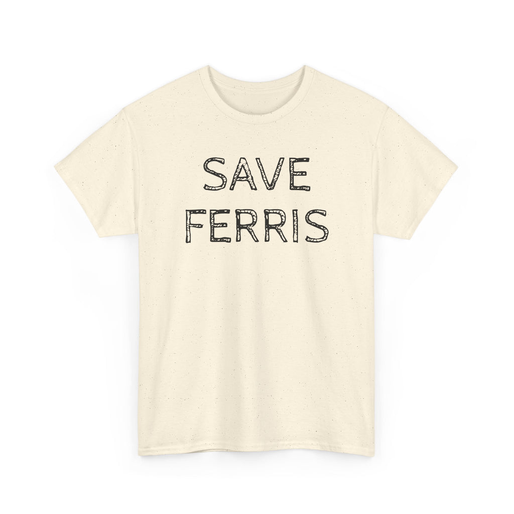 Save Ferris