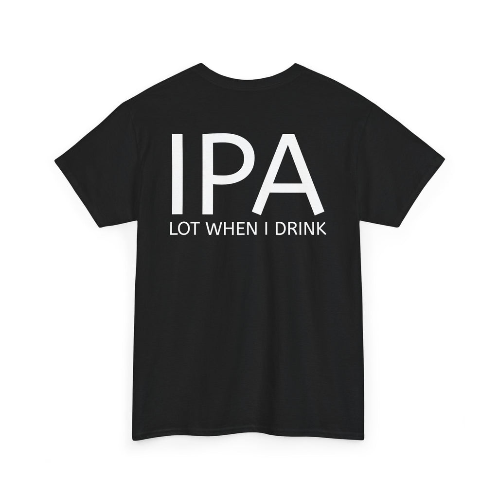 IPA Heavy Tee