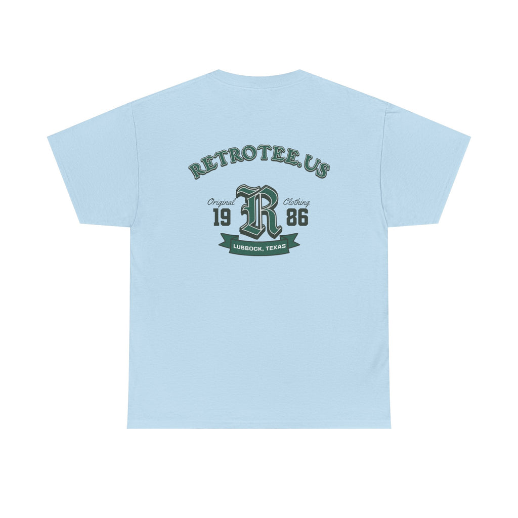 Retrotees.us - Heavy Tee