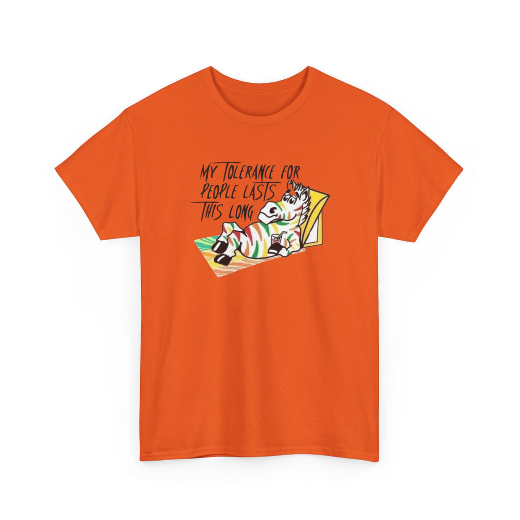 Shenanigans- Heavy Tee