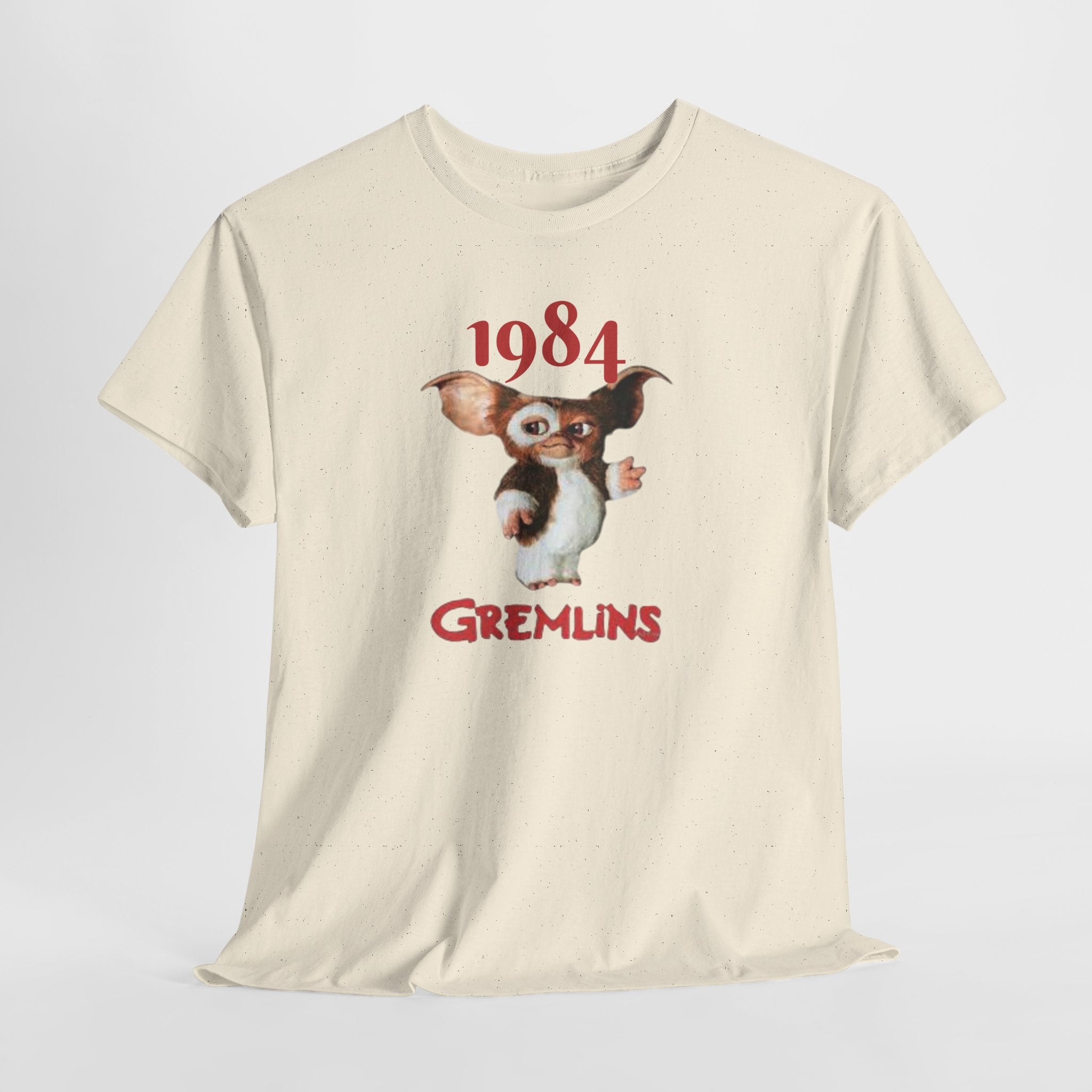Gremlins 1984 Gizmo Tee