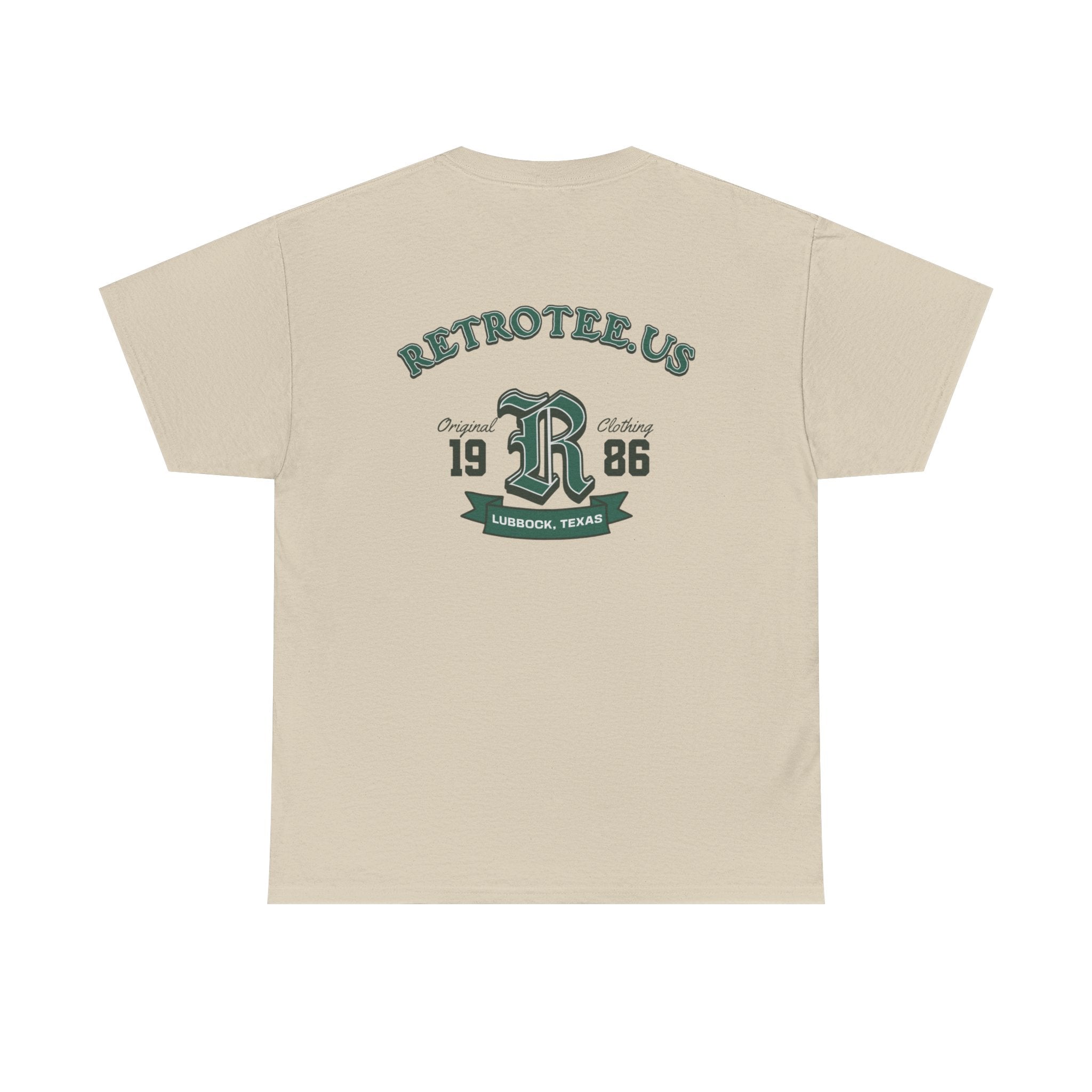 Retrotees.us - Heavy Tee