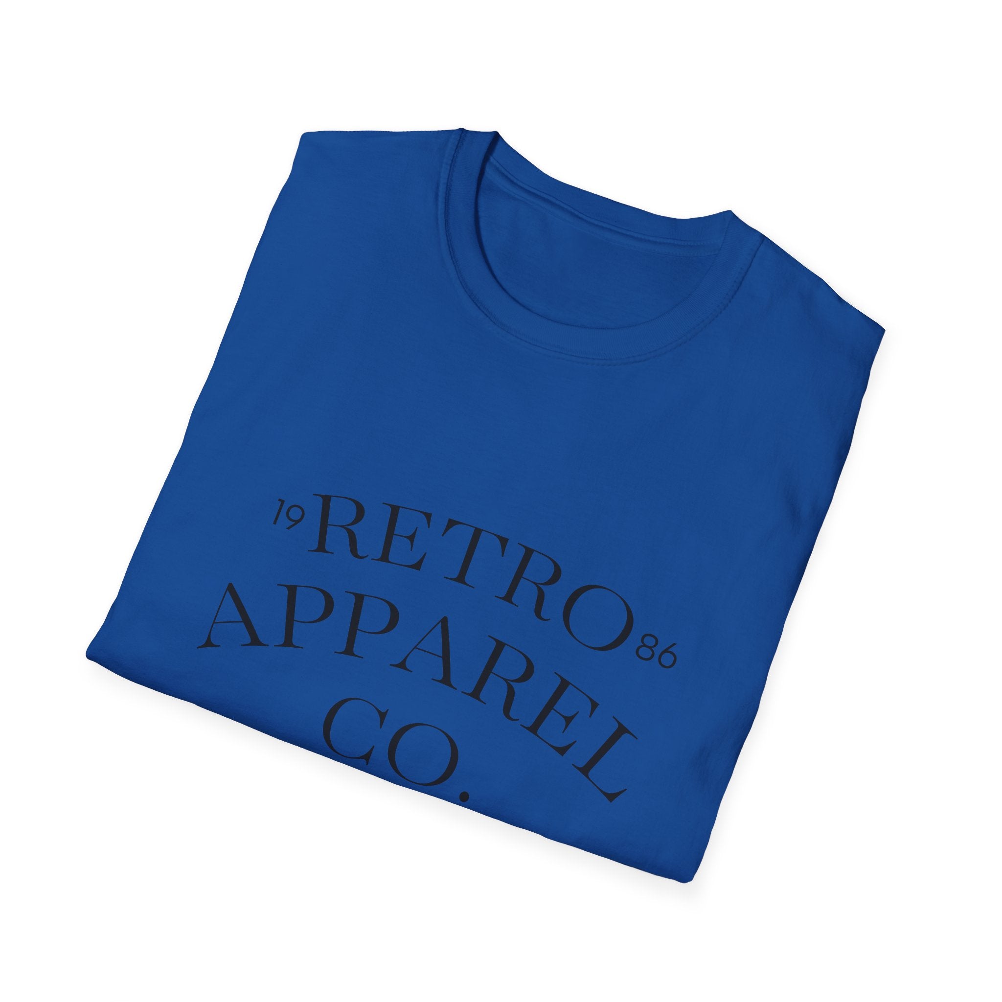 Retro Graphic T-Shirt for Casual Wear, Gift for Him or Her, perfect for Everyday Comfort