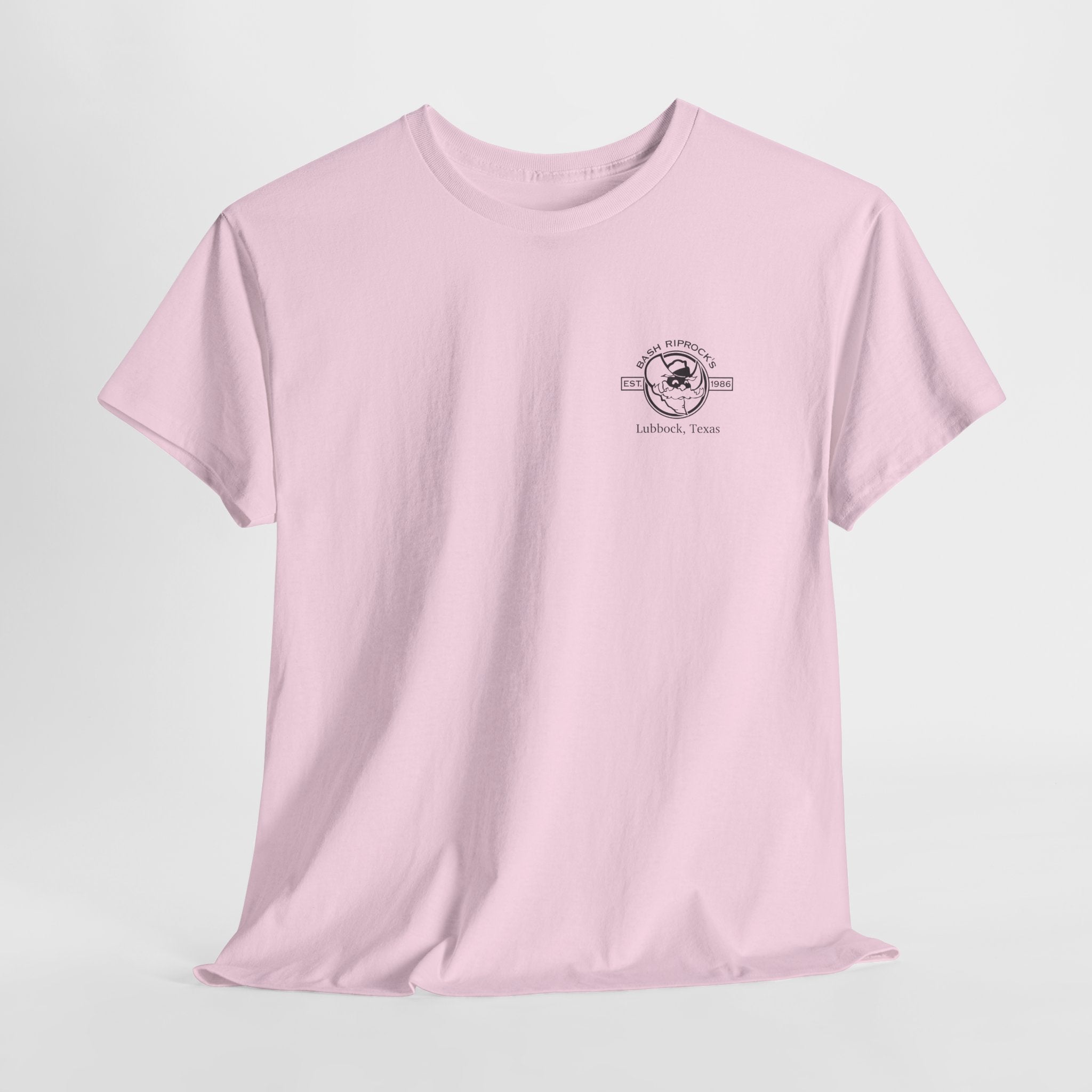 Bash Riprocks Black Logo