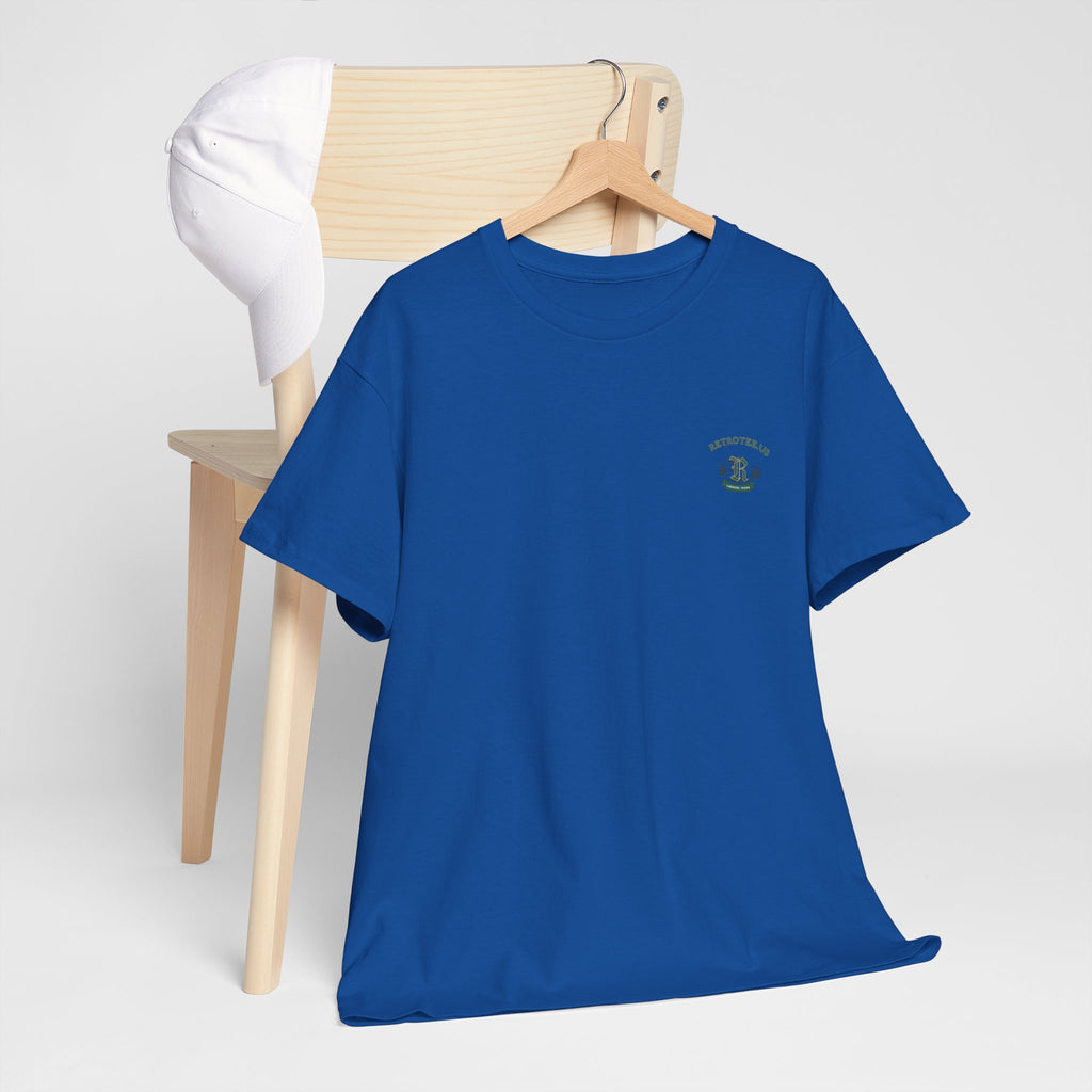 Retrotees.us - Heavy Tee