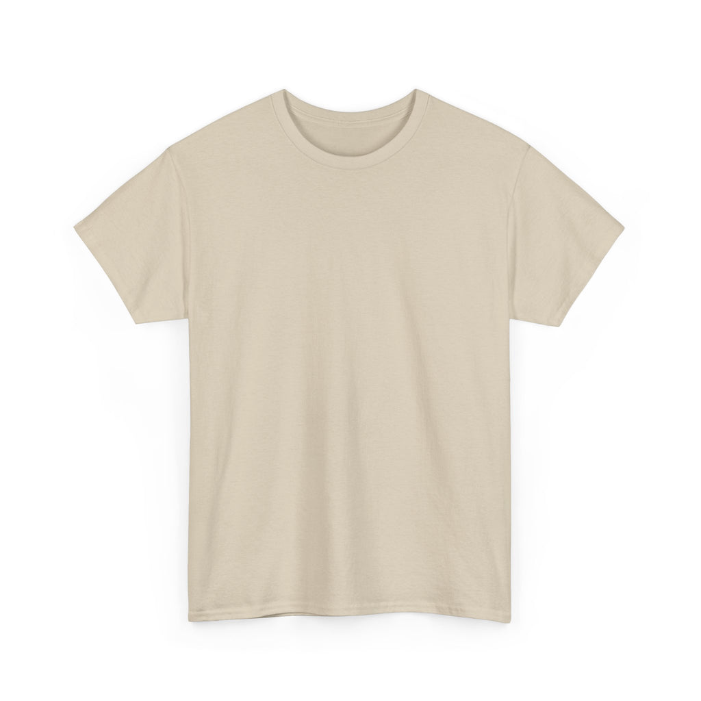 Weekend Vibes Unisex Heavy Cotton Tee, Casual Graphic Shirt, Perfect for Relaxation, Gift for Friends, Summer Wear