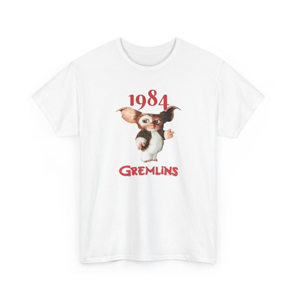 Gremlins 1984 Gizmo Tee