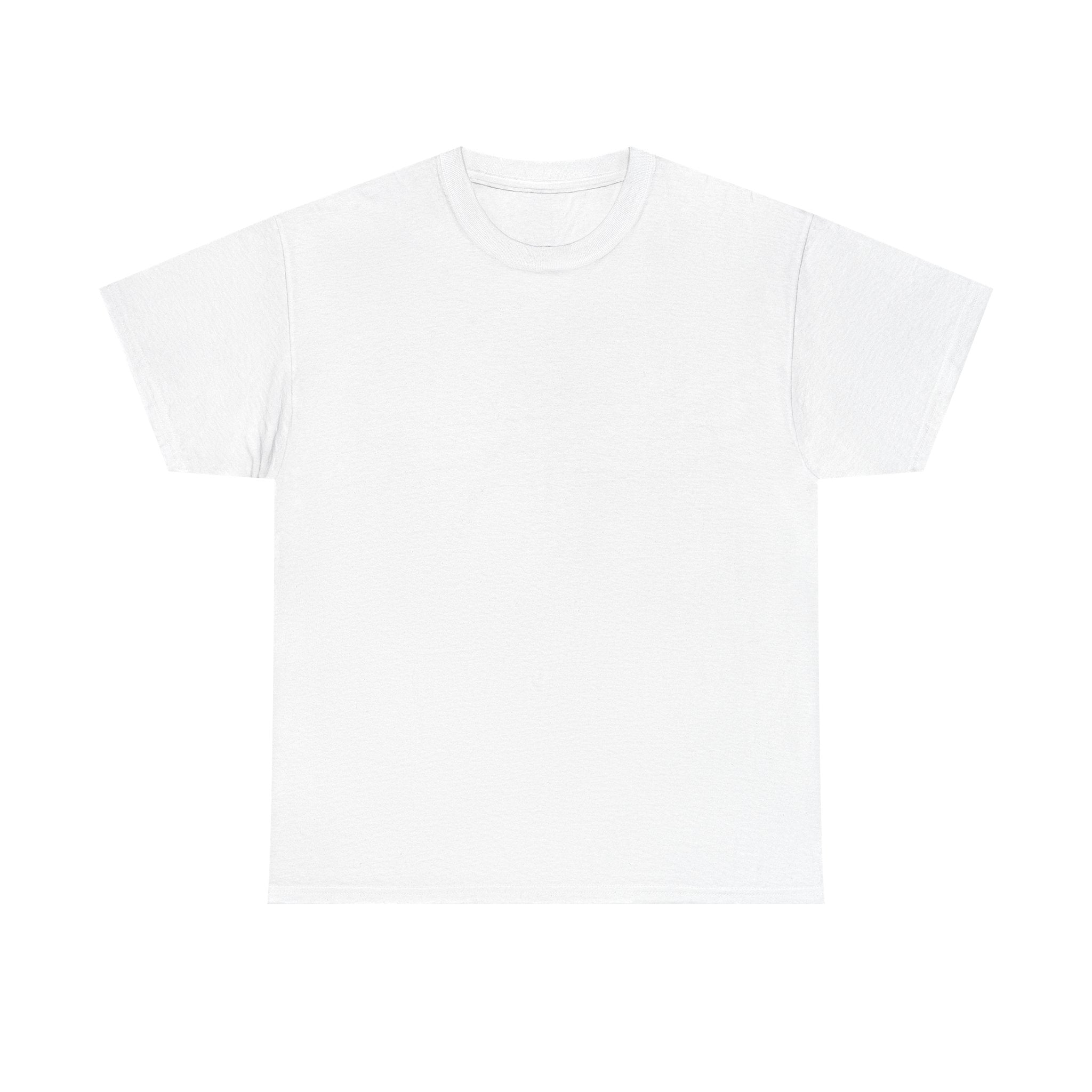 Unisex Heavy Cotton Tee - Casual Comfort for Everyday Wear, Gift for Him/Her, Vintage Style, Eco-Friendly Tee, Perfect for Parties