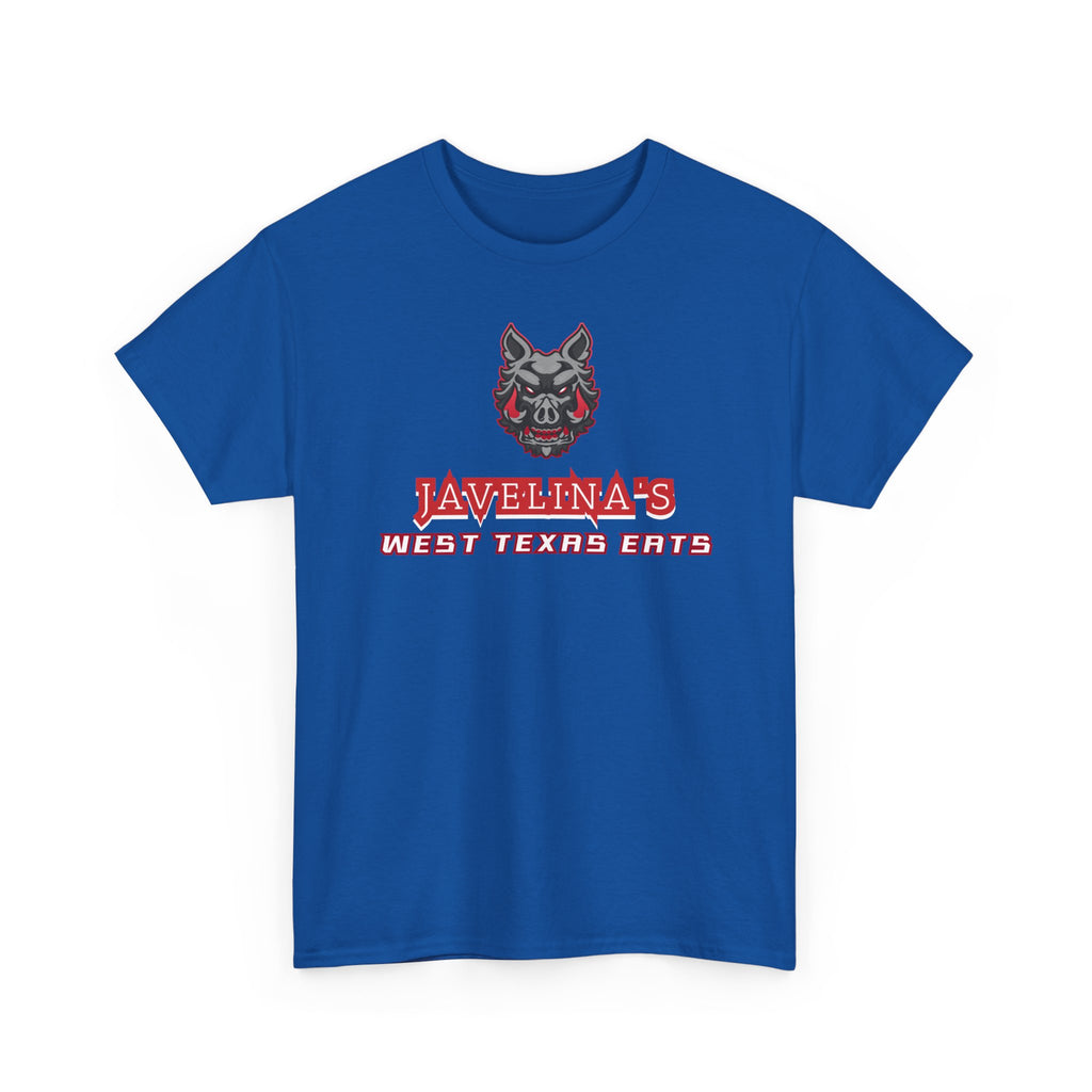 Javelina's