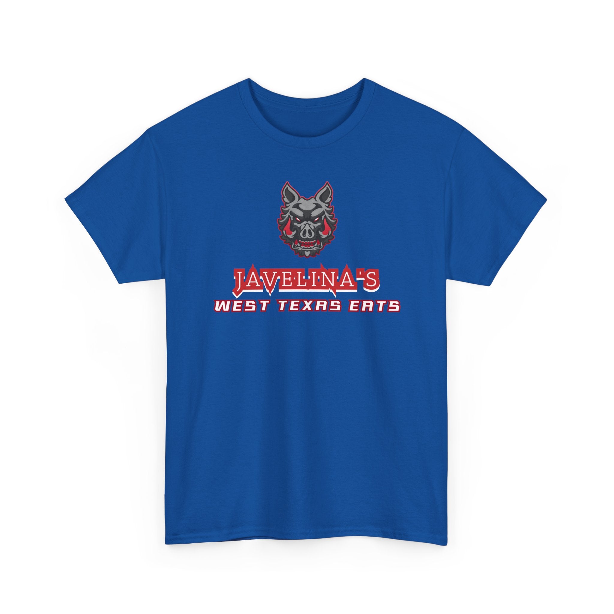 Javelina's