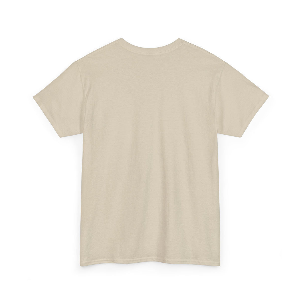 I'm Still Calling It The Jones — Lubbock, Texas  Heavy Cotton Tee