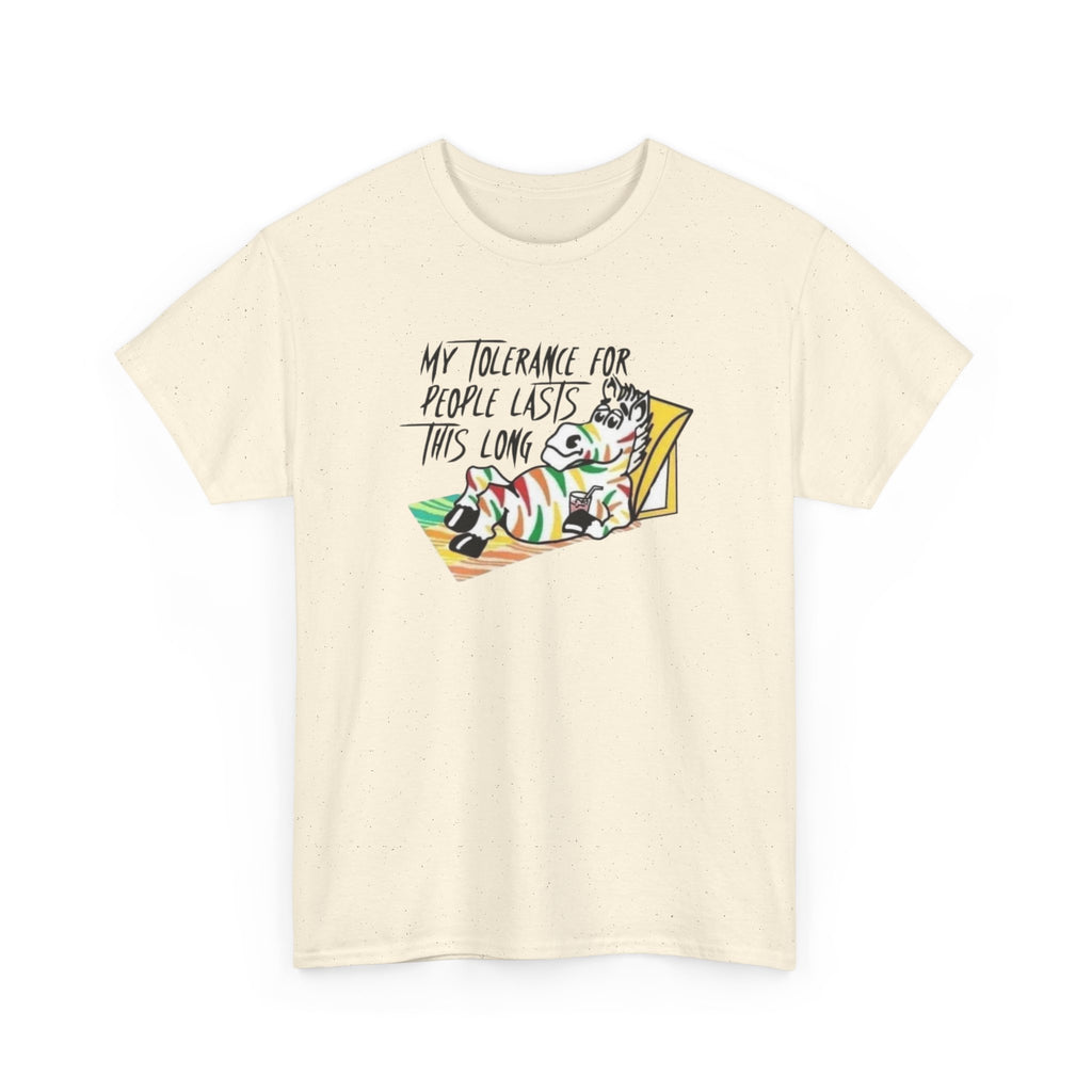 Shenanigans- Heavy Tee