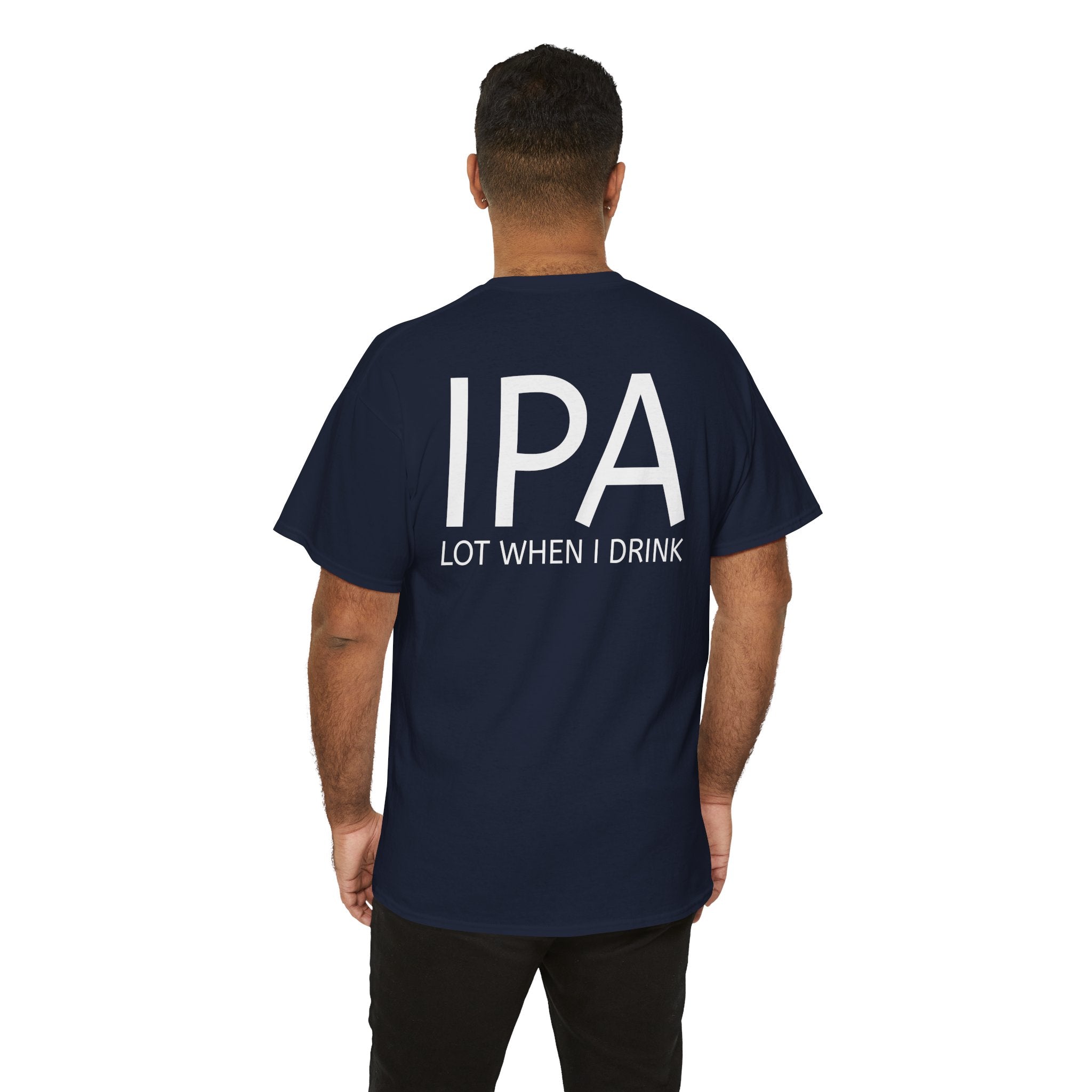 IPA Heavy Tee