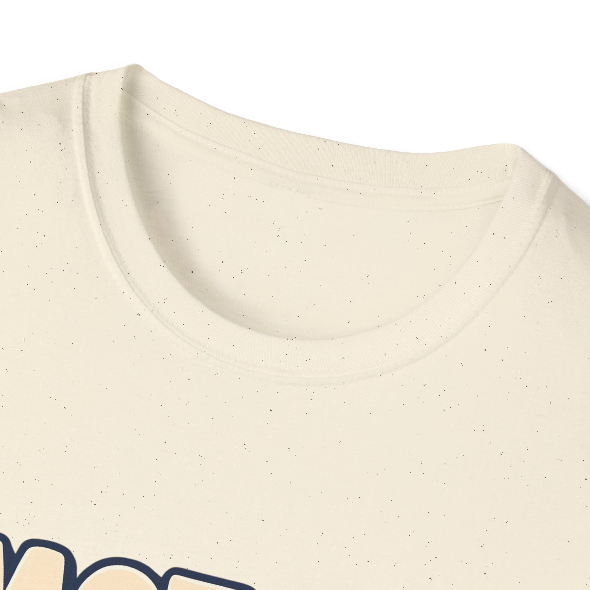 Motor Boatin' Unisex Softstyle T-Shirt