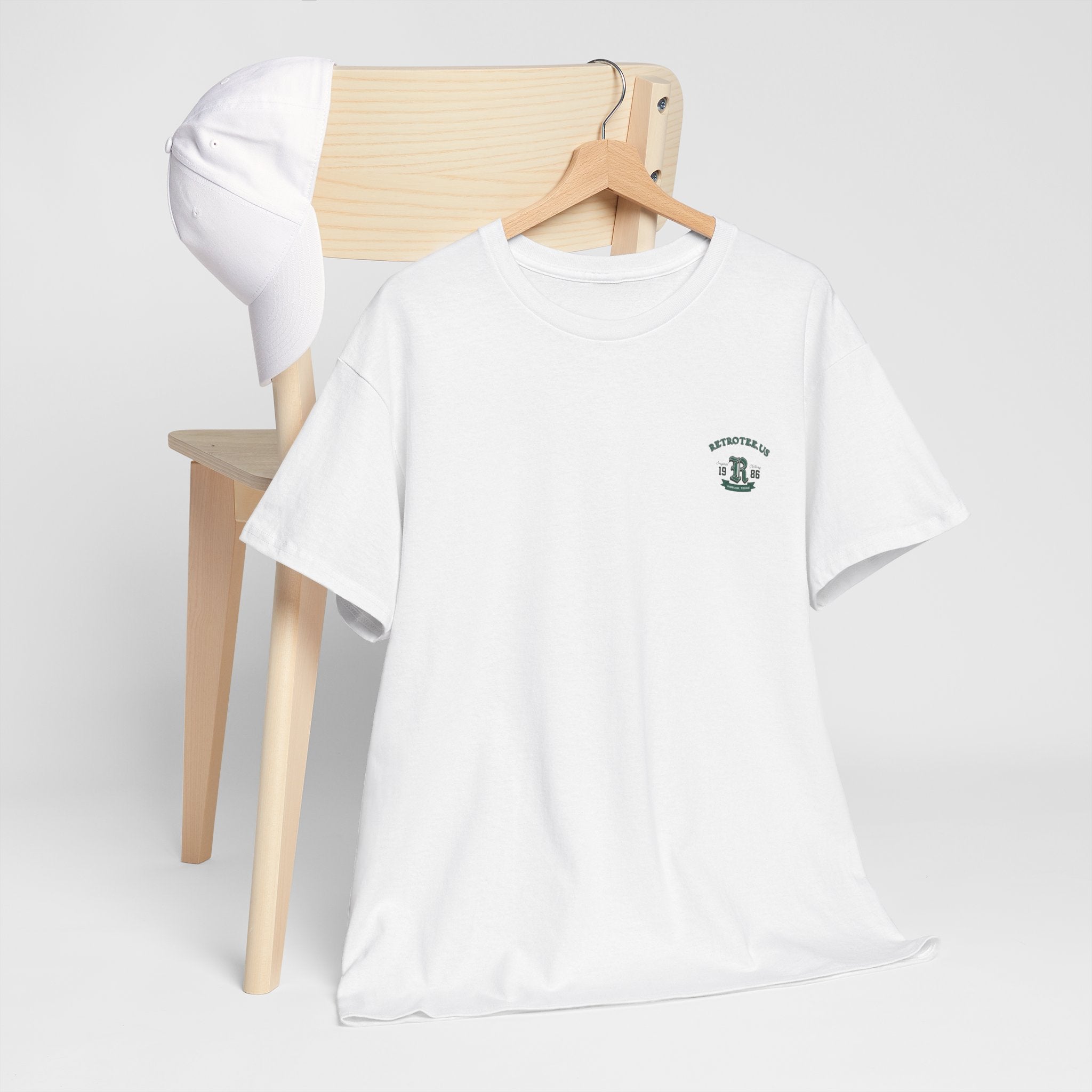 Retrotees.us - Heavy Tee