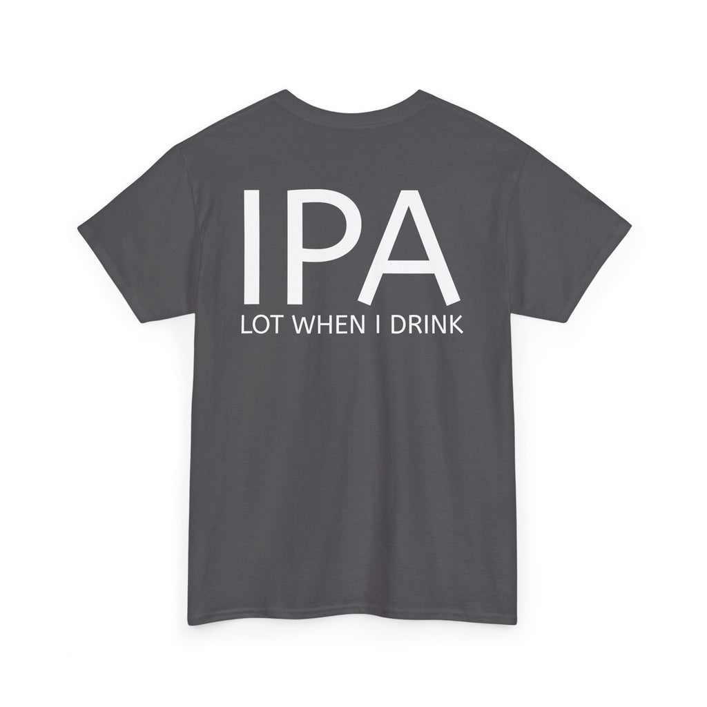 IPA Heavy Tee