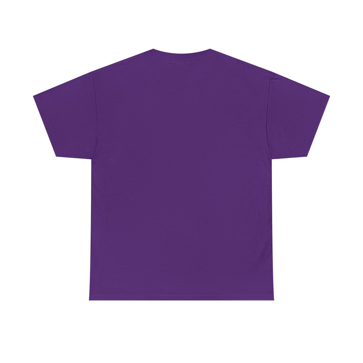 I'm Still Calling It The Jones — Lubbock, Texas  Heavy Cotton Tee