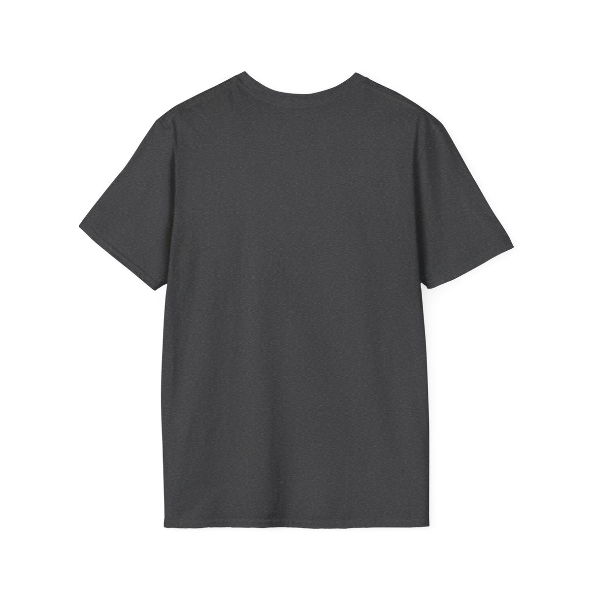 I'm still calling it the Jones - Soft Tee