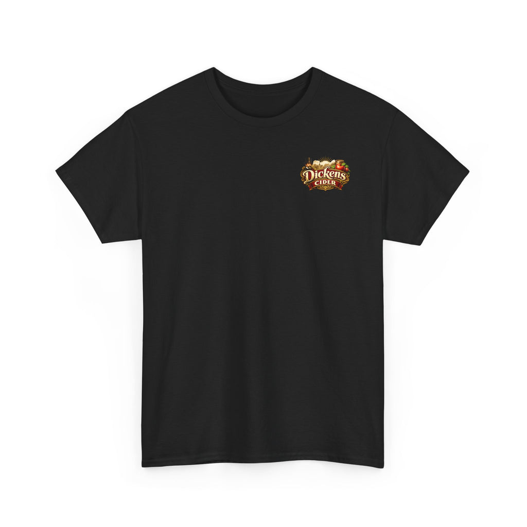 Dickens Cider-Sleep Better Heavy T