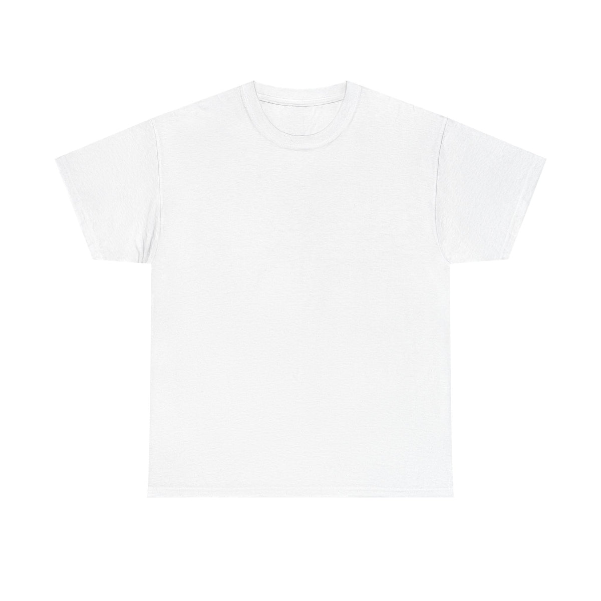 Dont Like Me-Heavy Cotton T