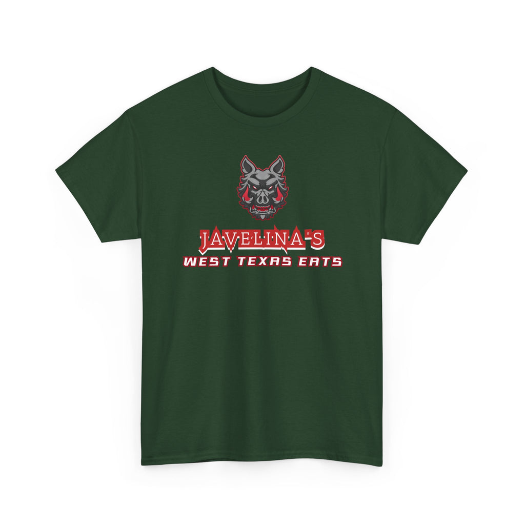 Javelina's