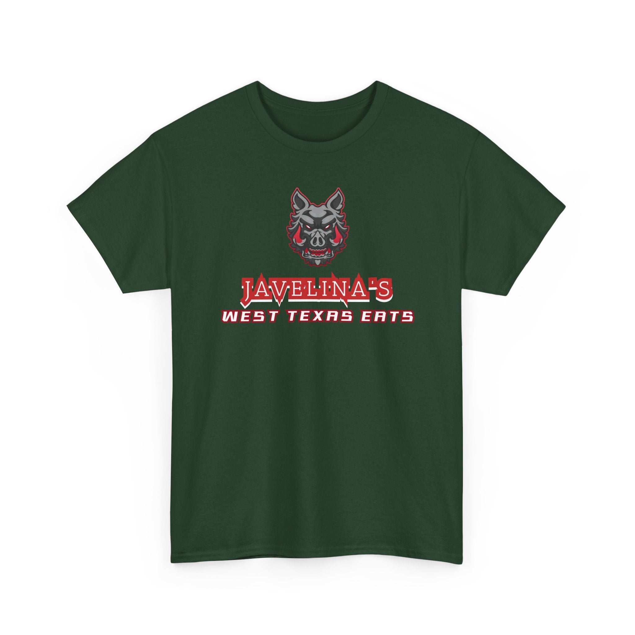 Javelina's