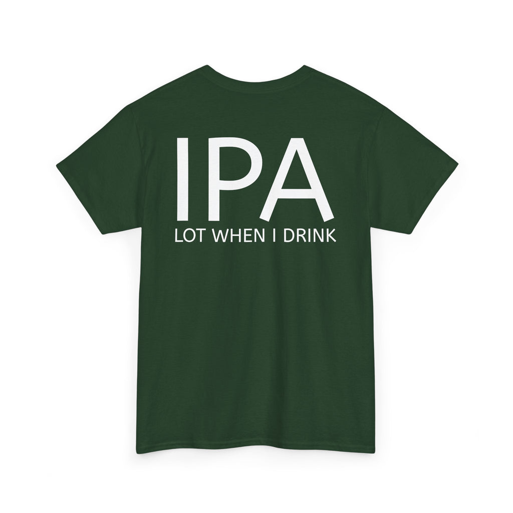 IPA Heavy Tee