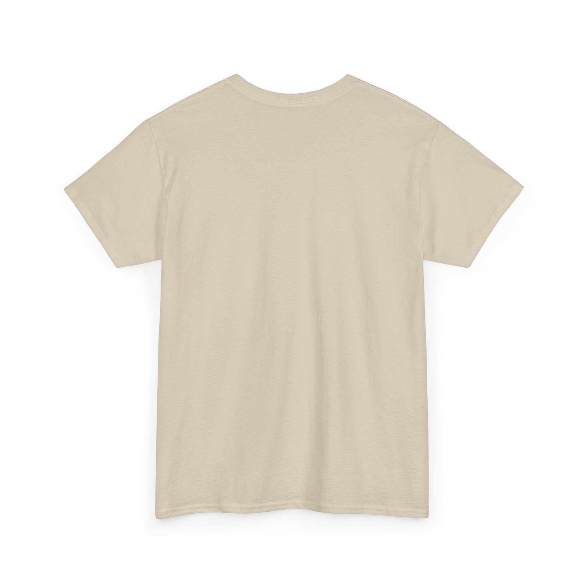 Jesus Juice Unisex Heavy Cotton Tee