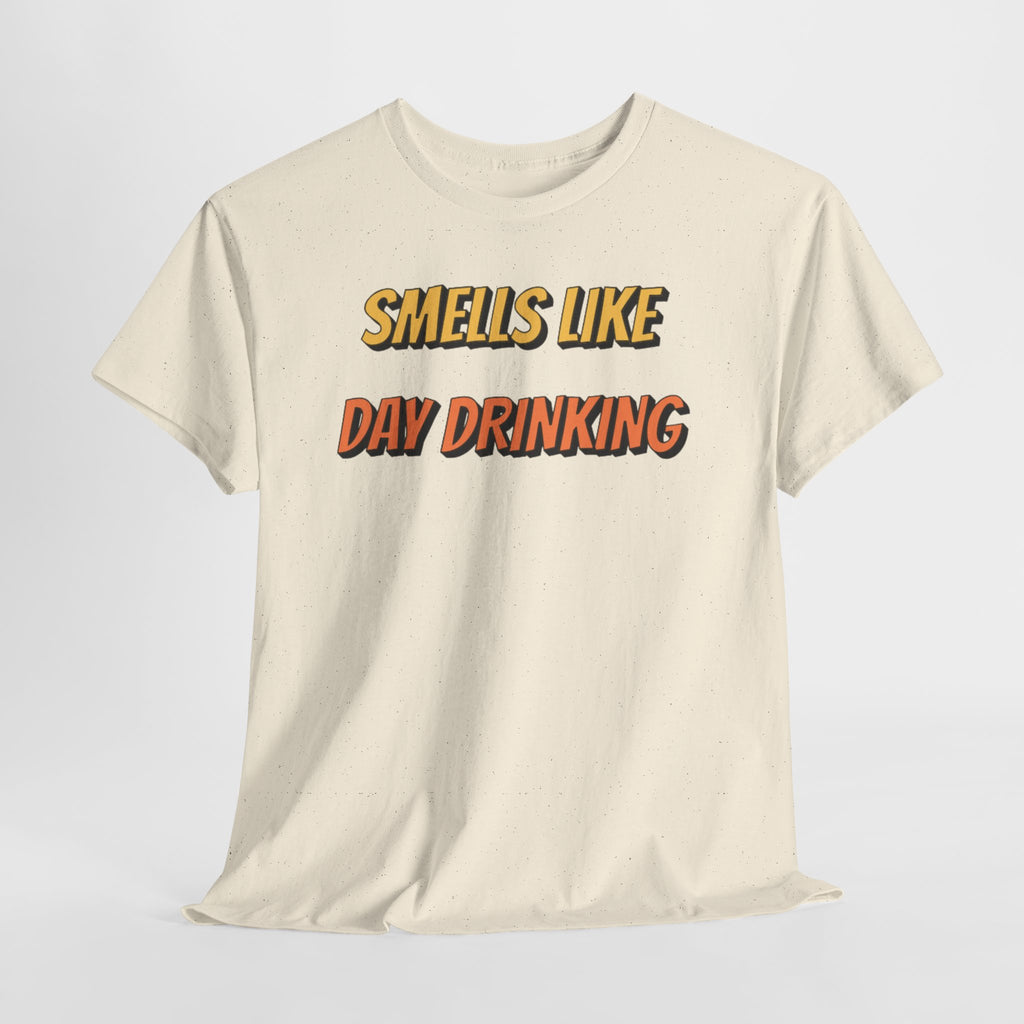 Smells Like Day Drinking