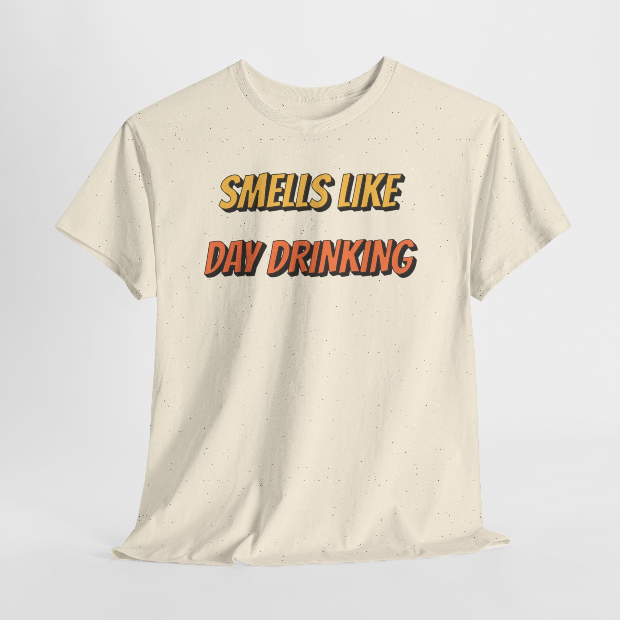 Smells Like Day Drinking