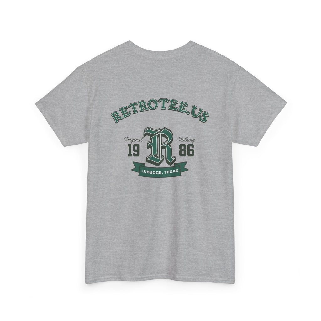 Retrotees.us - Heavy Tee