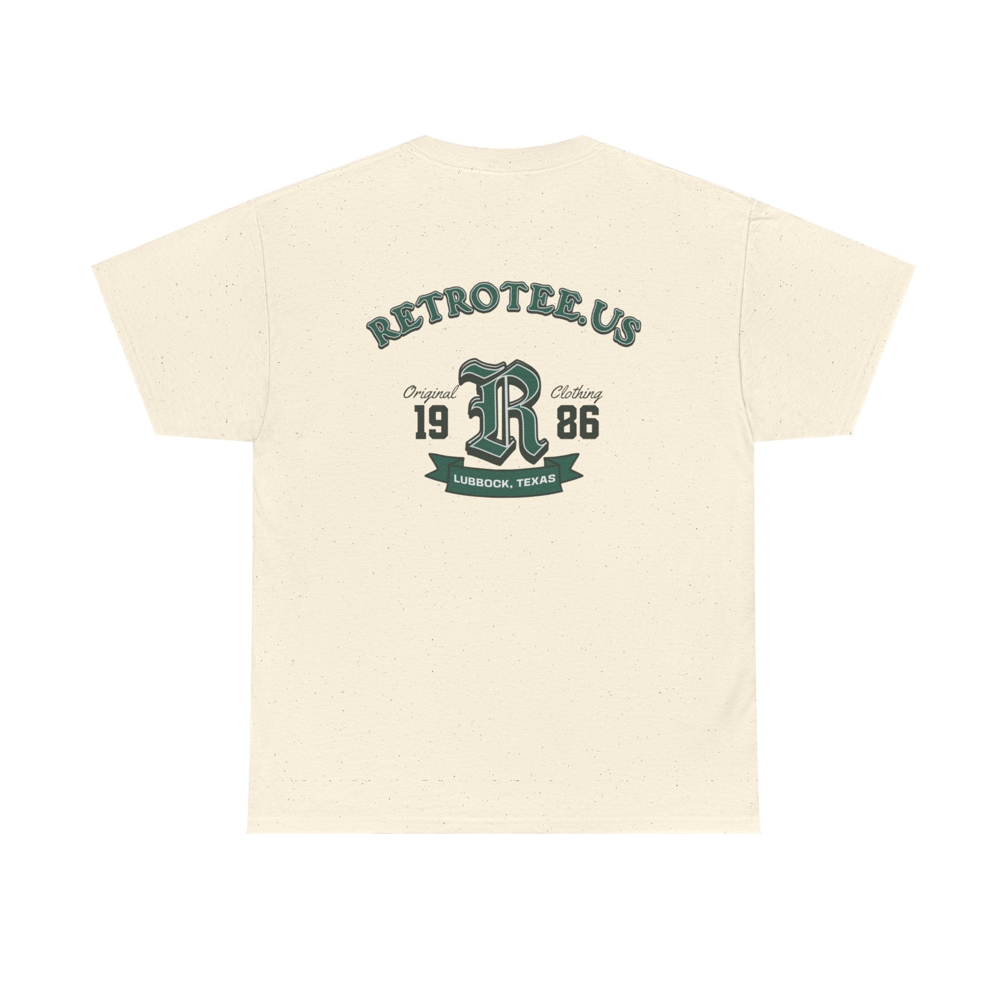 Retrotees.us - Heavy Tee