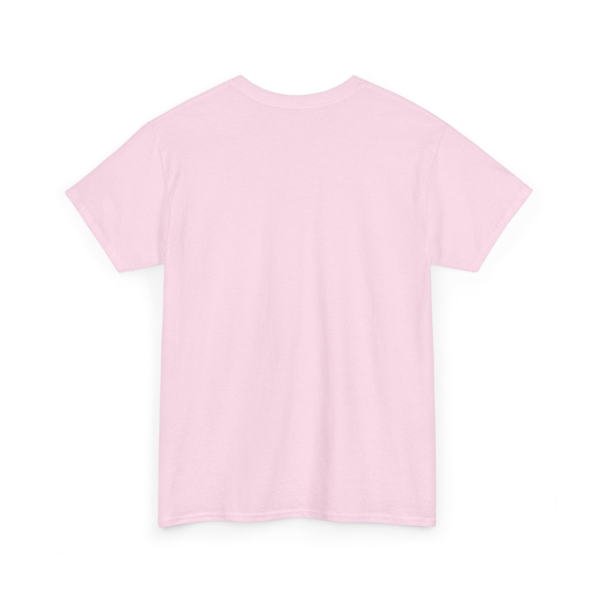 I'm Still Calling It The Jones — Lubbock, Texas  Heavy Cotton Tee