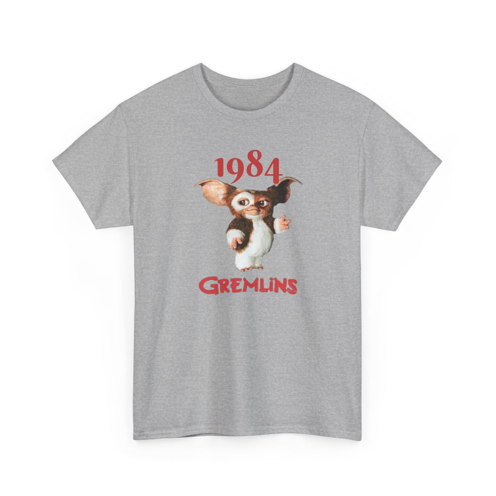 Gremlins 1984 Gizmo Tee