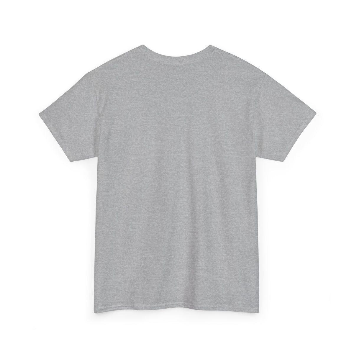 I'm Still Calling It The Jones — Lubbock, Texas  Heavy Cotton Tee