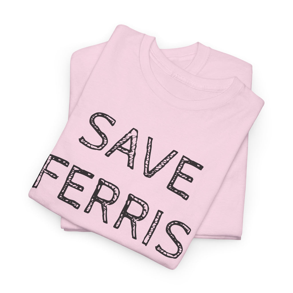 Save Ferris