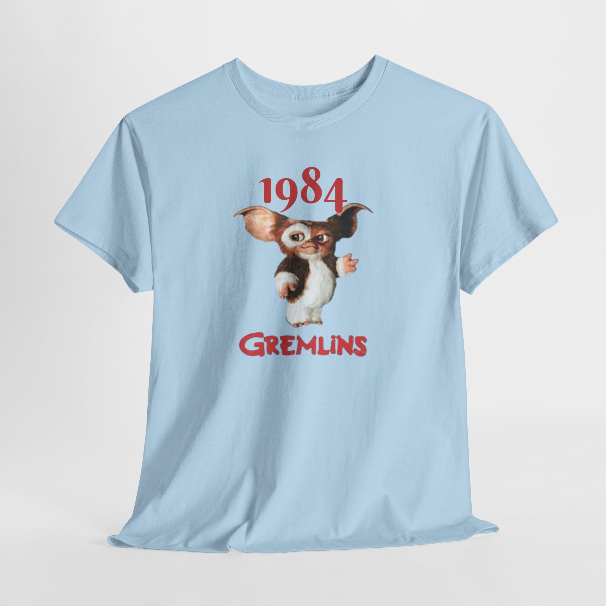 Gremlins 1984 Gizmo Tee