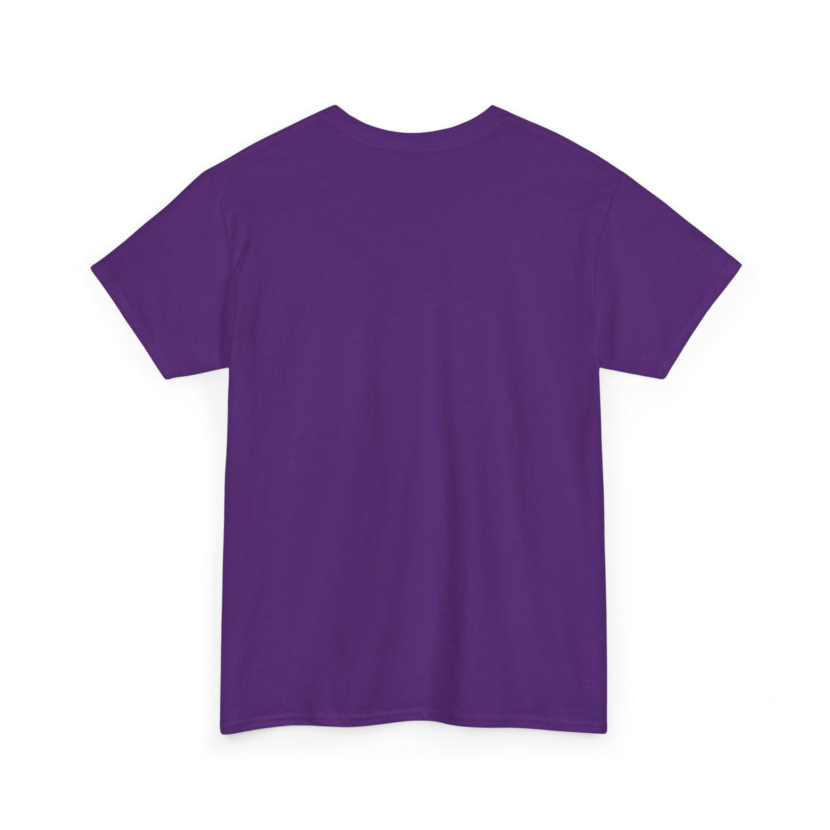 I'm Still Calling It The Jones — Lubbock, Texas  Heavy Cotton Tee
