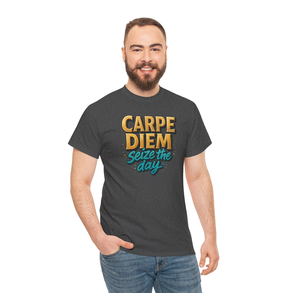 Carpe Diem