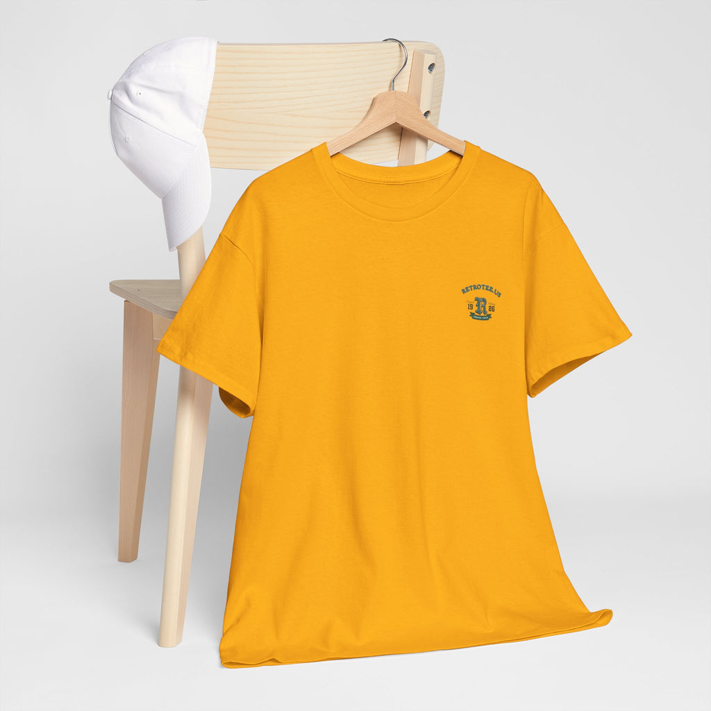 Retrotees.us - Heavy Tee