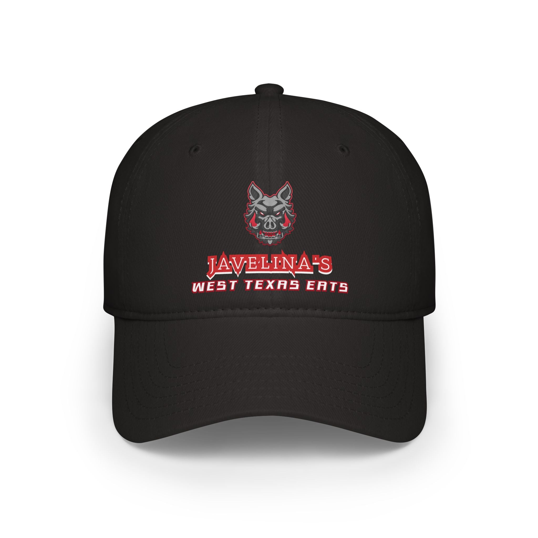 Javelina's Logo cap