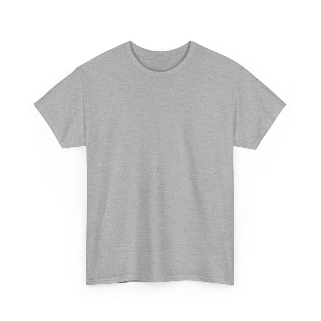 Weekend Vibes Unisex Heavy Cotton Tee, Casual Graphic Shirt, Perfect for Relaxation, Gift for Friends, Summer Wear