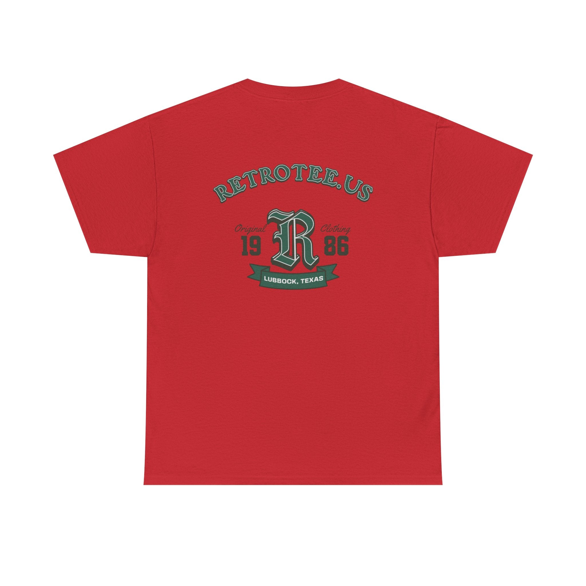 Retrotees.us - Heavy Tee