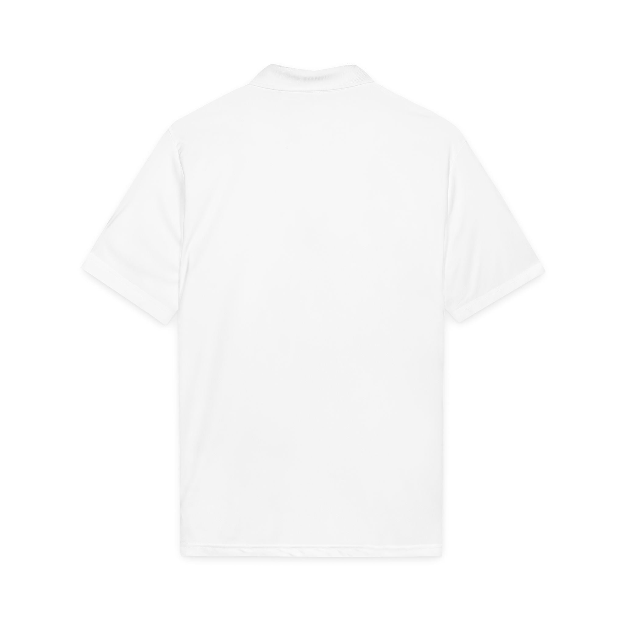 Shade Your Life - 100% Poly Embroidered Polo