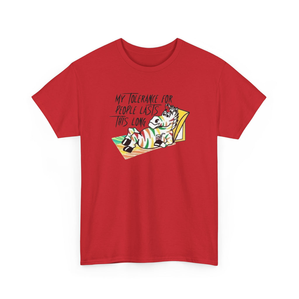 Shenanigans- Heavy Tee