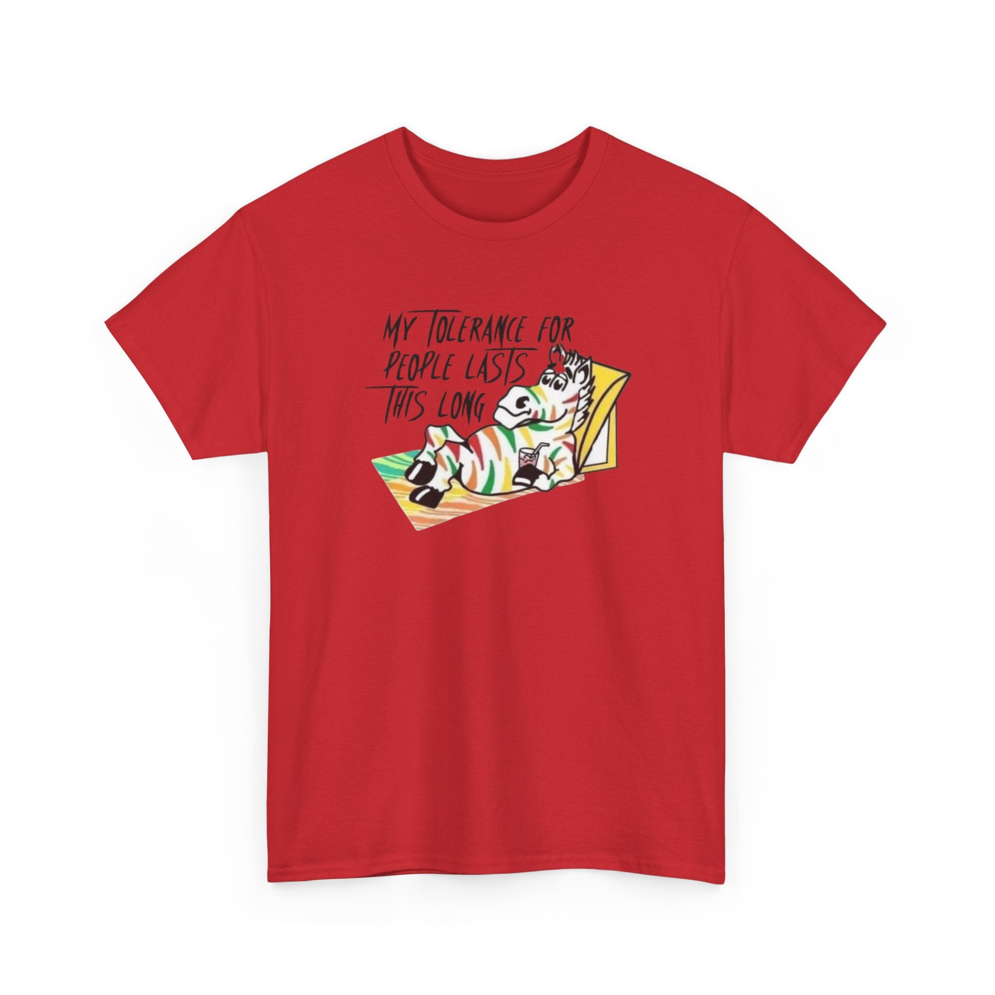 Shenanigans- Heavy Tee