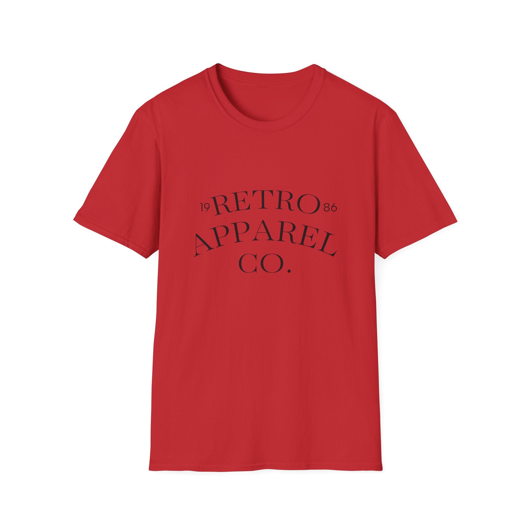 Retro Graphic T-Shirt for Casual Wear, Gift for Him or Her, perfect for Everyday Comfort