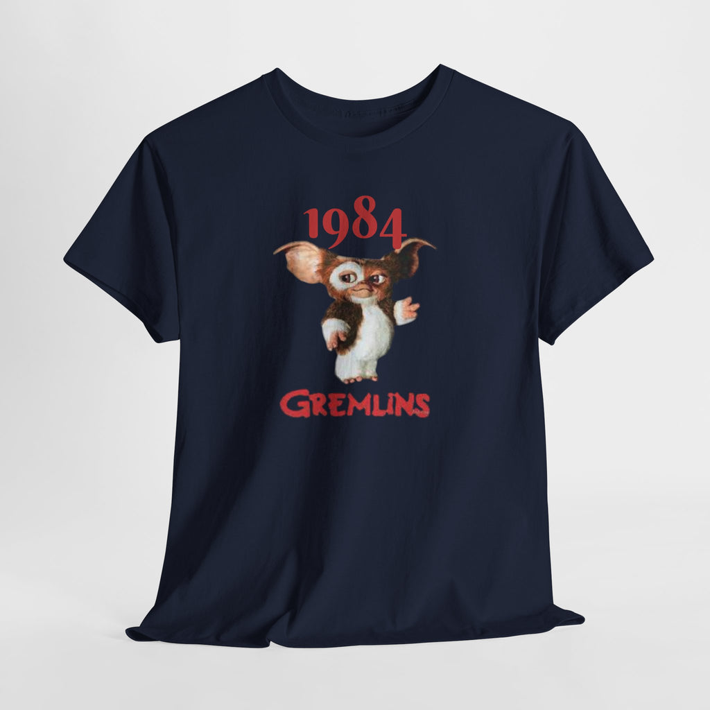 Gremlins 1984 Gizmo Tee